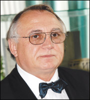 Шамов Владимир Викторович